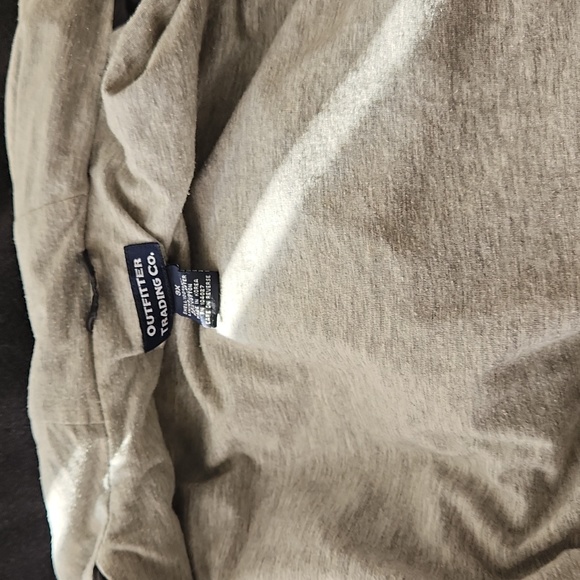outfitter trading Other - Outfitter trading jacket
